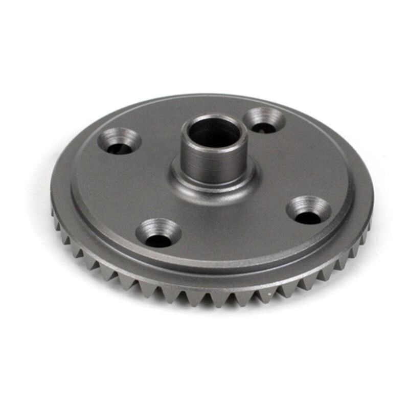 Front diff ring gear 8b
