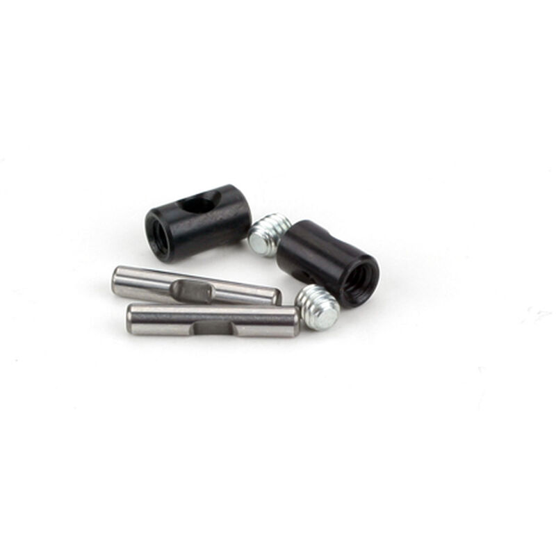 Center cv rebuild kit 8b, 8t