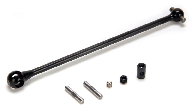 Center front cv driveshaft: 8truggy