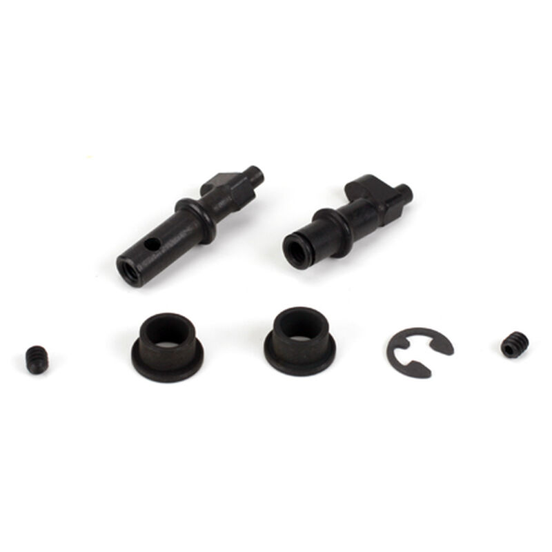 Brake cam set 8b,8t