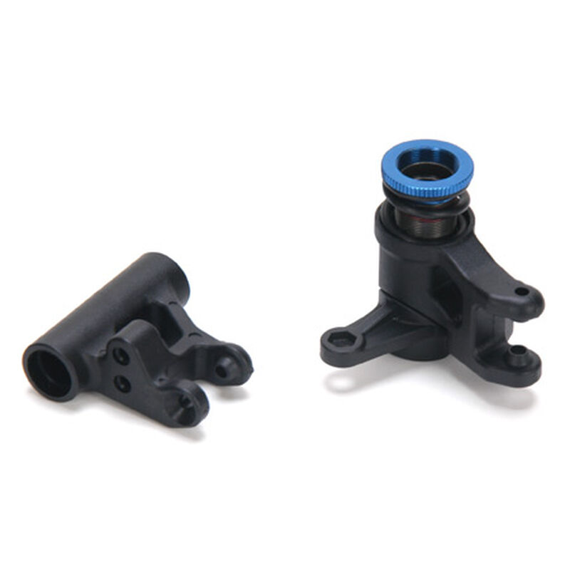 Salva-servo losi 8b 2.0