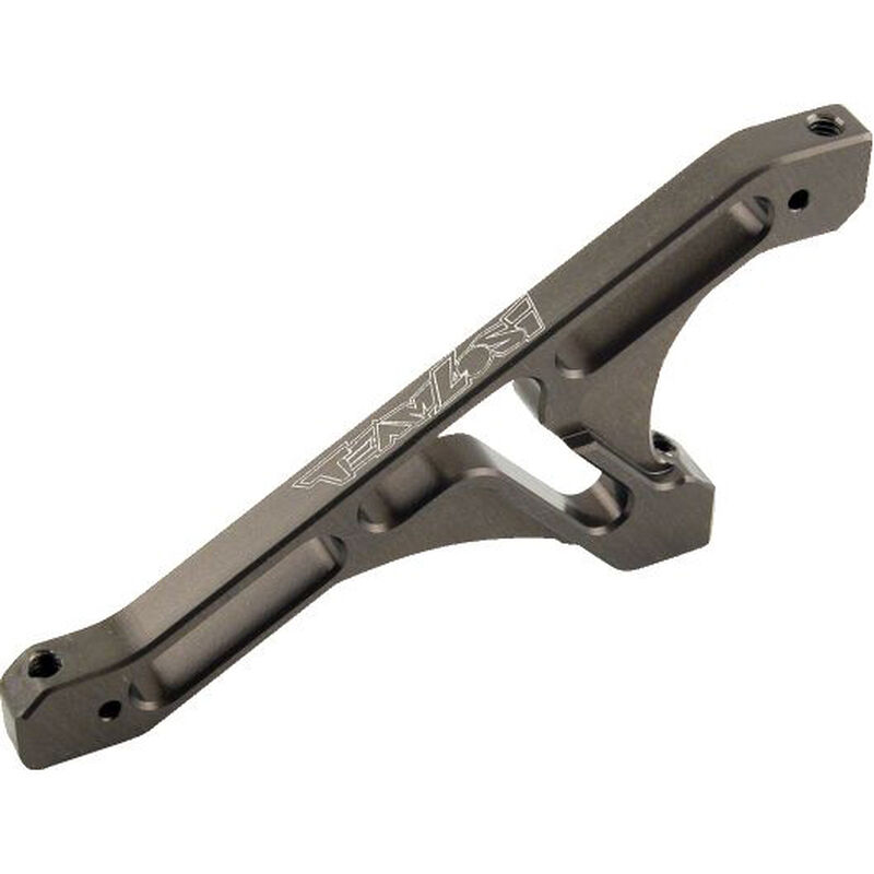 Aluminium front chassis brace 8b,8t