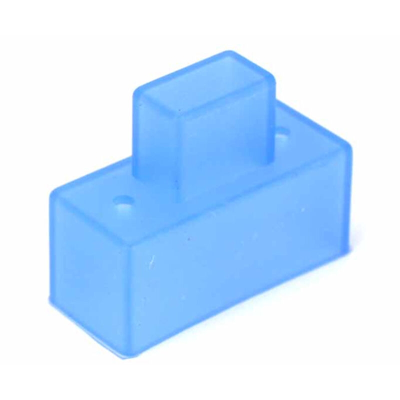 Switch cover & foam pad: 8b, 8t