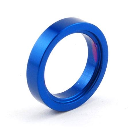 8ight/8ightt centre front diff bearing alumin
