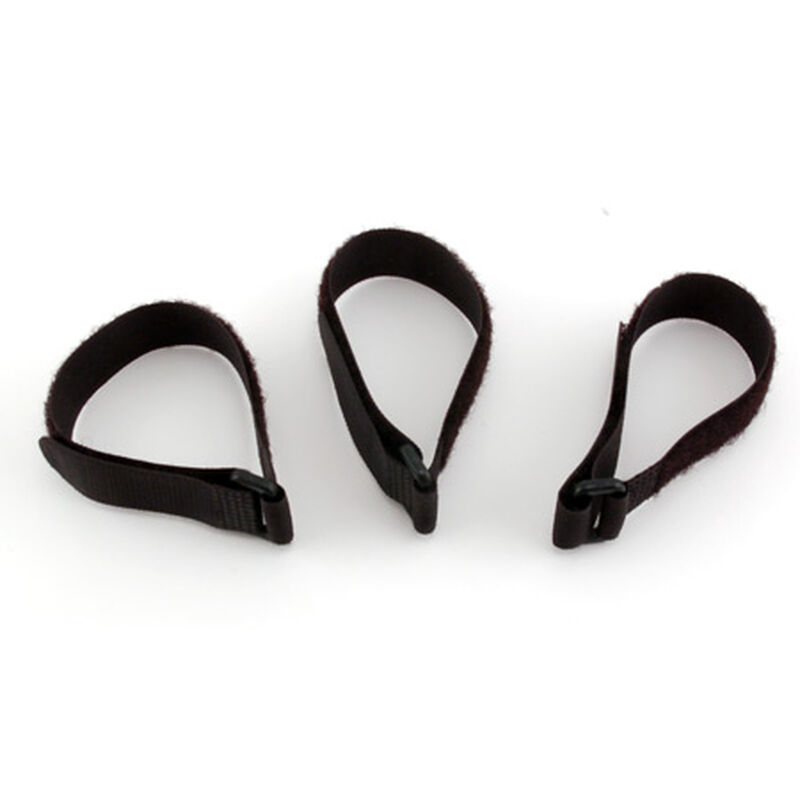 Battery straps: 8e