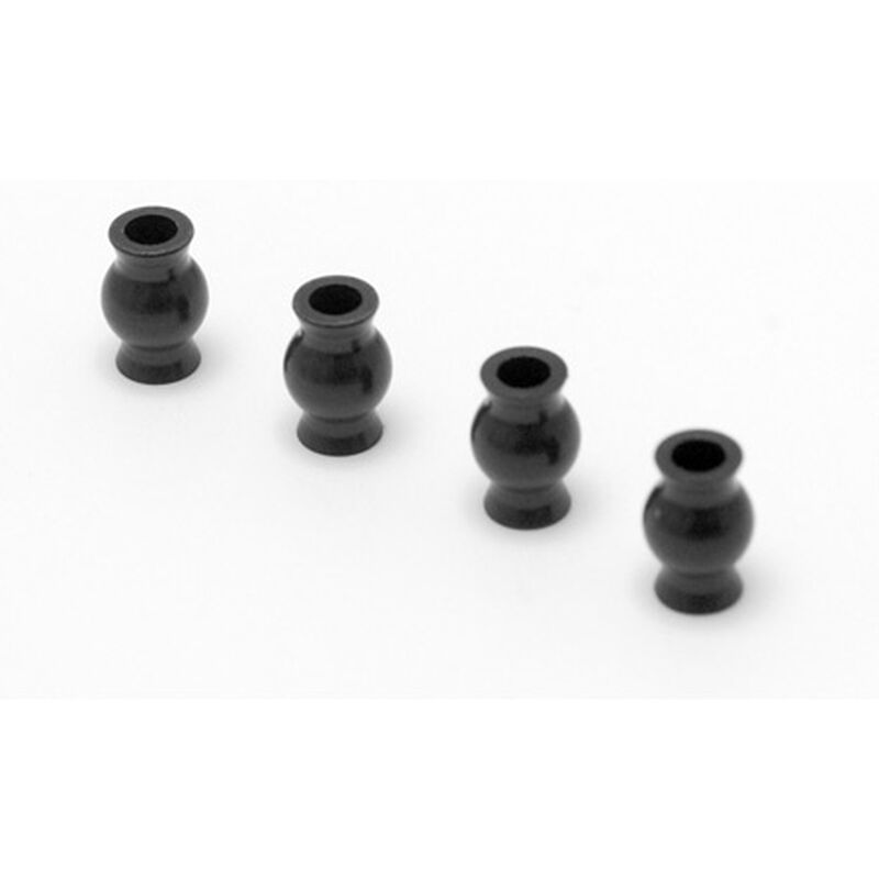 Suspension balls 6.8mm 8b 2.0