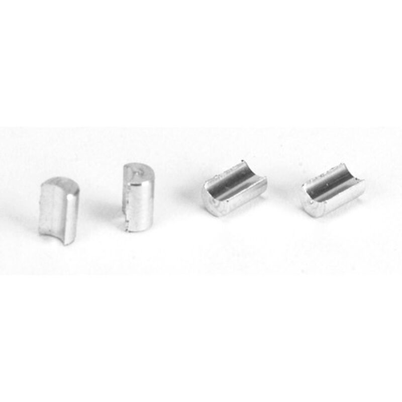 Inserts camber stand offs 8b 2.0