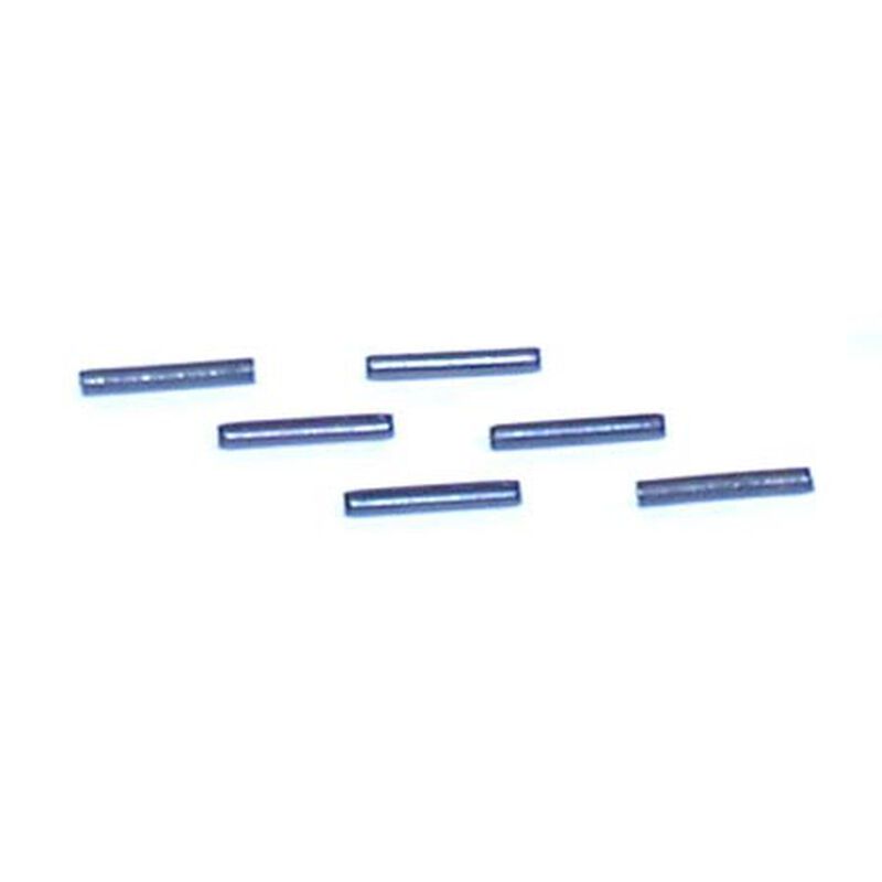 Pins,wheel & gear
