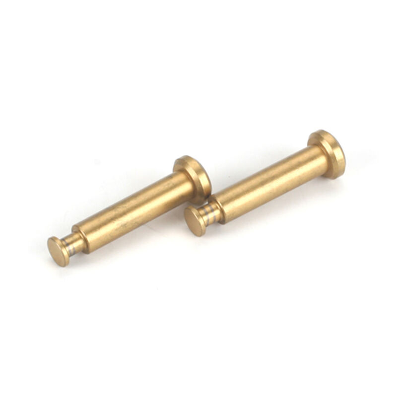 Hinge pins 4x21 tin: 8b (2)