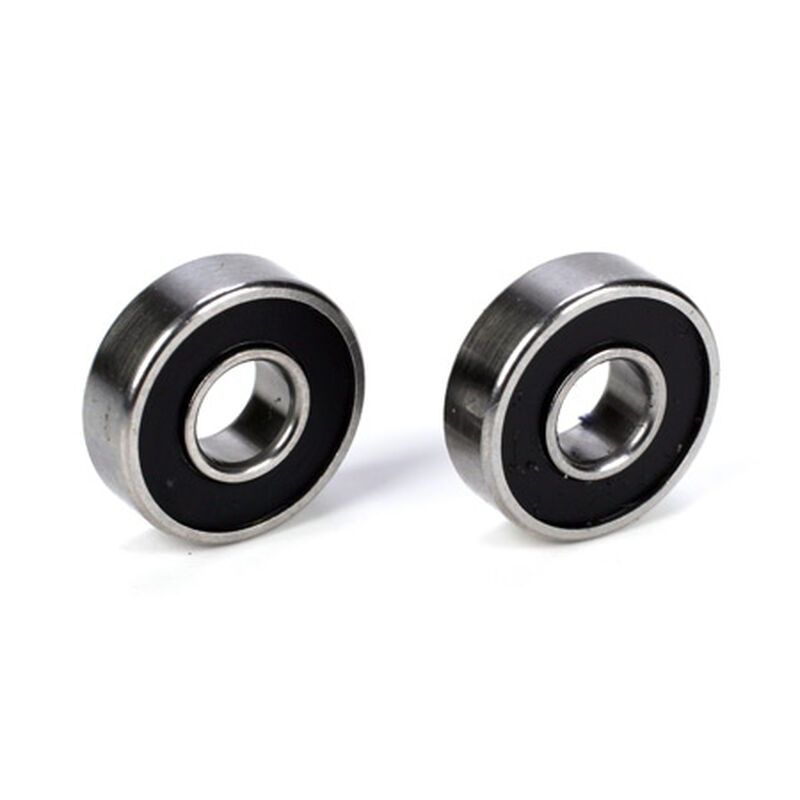 5 x 13mm hd clutch bearings (2):8b/8t