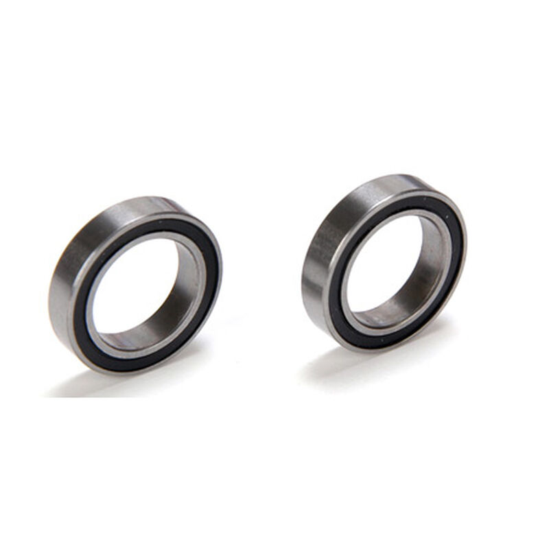 12 x 18 x 4mm ball bearing (2)