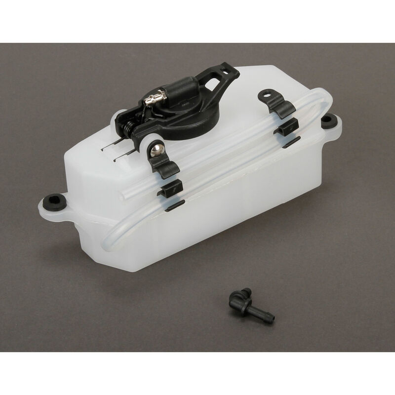 Fuel tank 8t