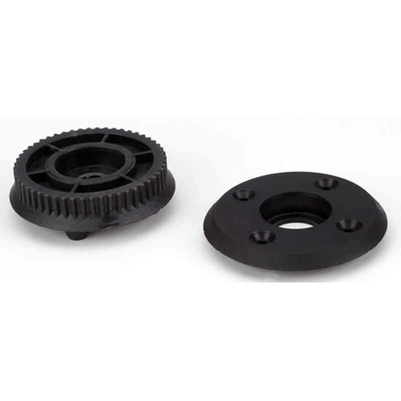 Polie starter losi