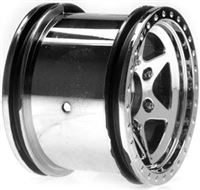 Jantes cromadas fr. mini-dt