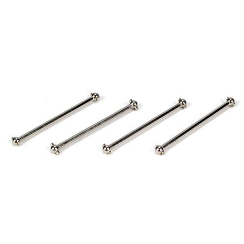 Micro sct/rally dogbone set