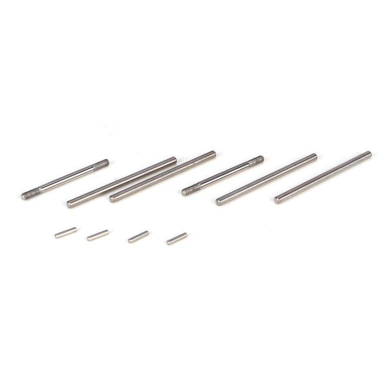 Hingepin set: mini 8ight