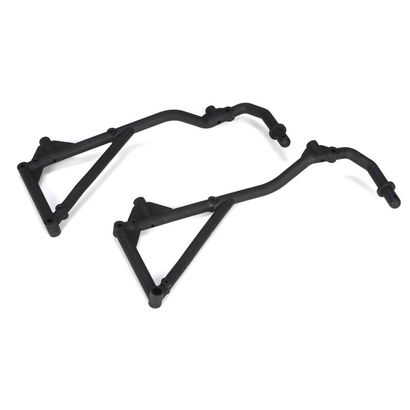 Front cage support set (2): 5tt