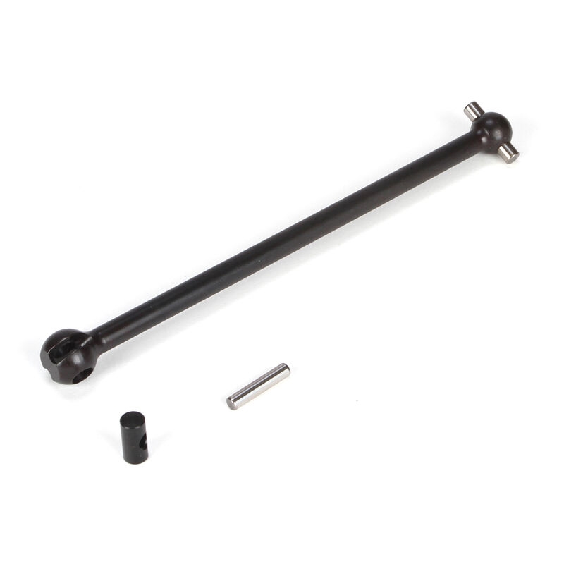 F/r driveshaft & cv coupler (1): 5ive-t