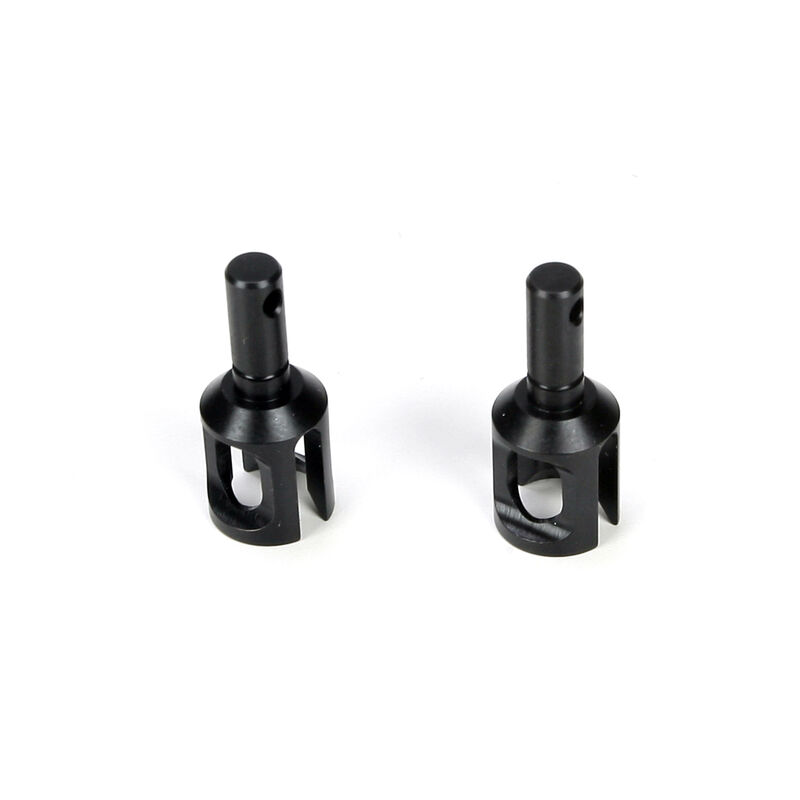 Fr/r hd lightened outdrive set (2): tem