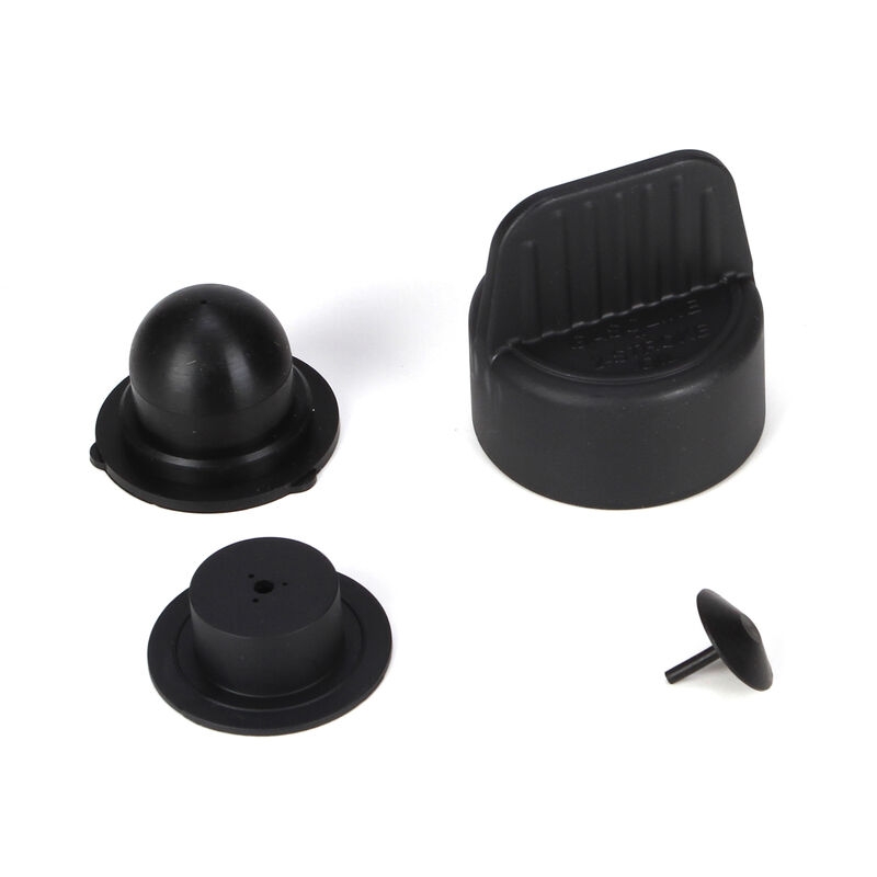 Gas tank cap set: 5tt