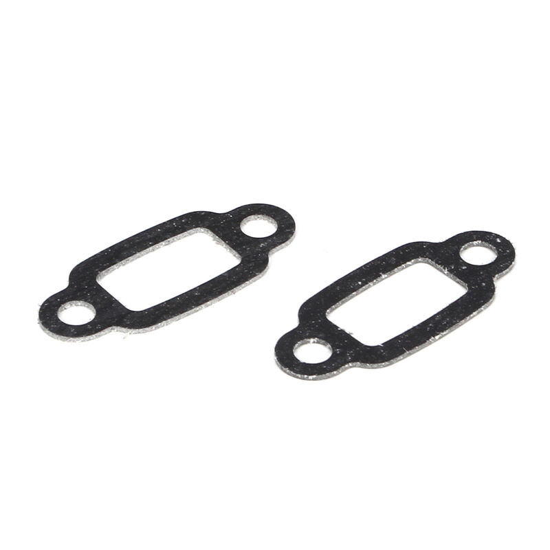 Exhaust gasket(2), los 26cc