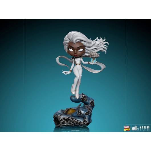 FIGURA MINICO MARVEL X-MEN TEMPESTADE
