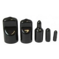 Tampas silicone diversas