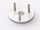 Flywheel 3p sg 1/10