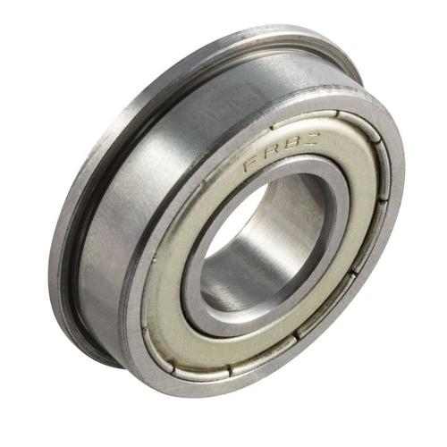 Rolamentos c/pestana 5x8x2.5mm (4)