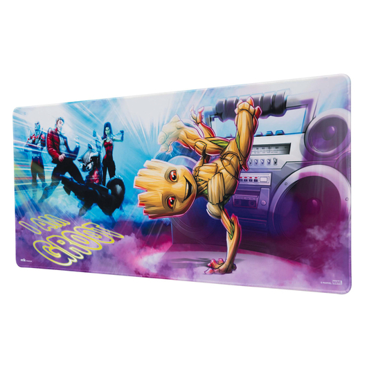 TAPETE RATO XL MARVEL GROOT
