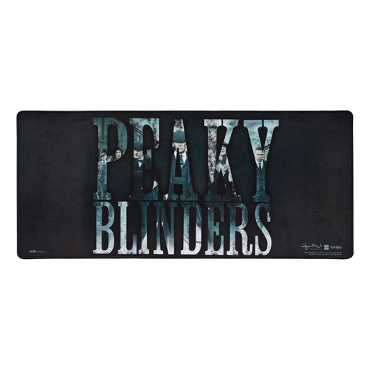TAPETE RATO XL PEAKY BLINDERS