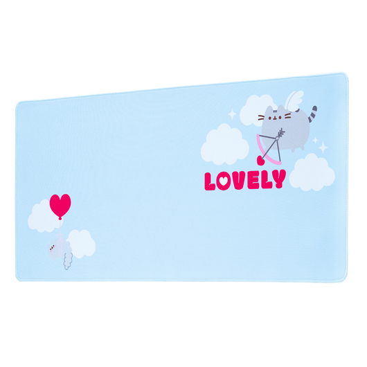 TAPETE DE RATO XL PUSHEEN PURRFECT LOVE COLLECTION