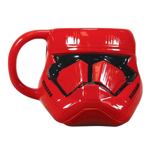 CANECA 3D STAR WARS SITH TROOPER EP9