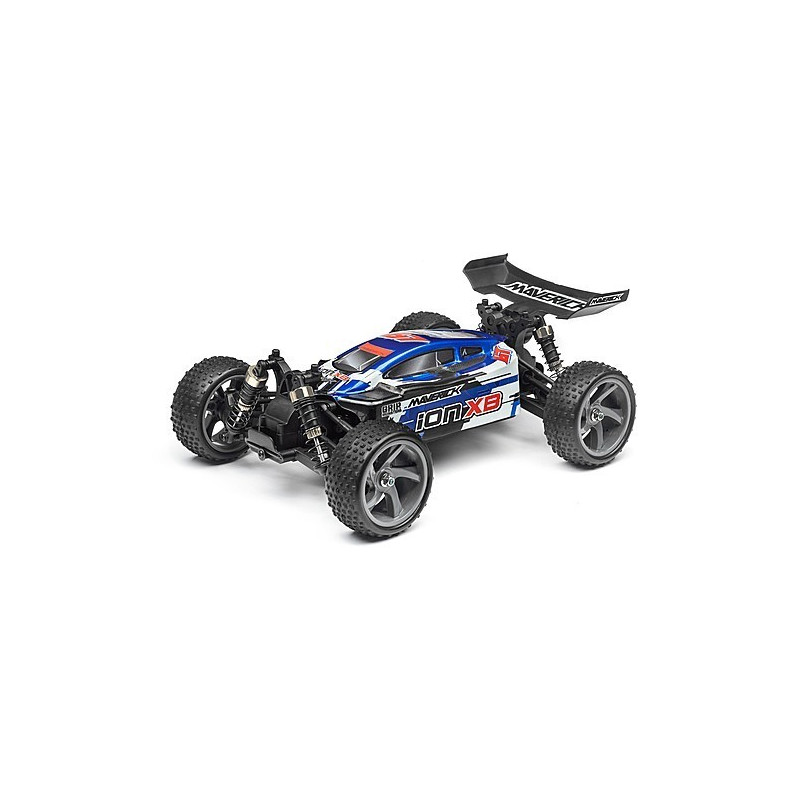 MAVERICK ION XB 1/18 RTR ELECTRIC BUGGY