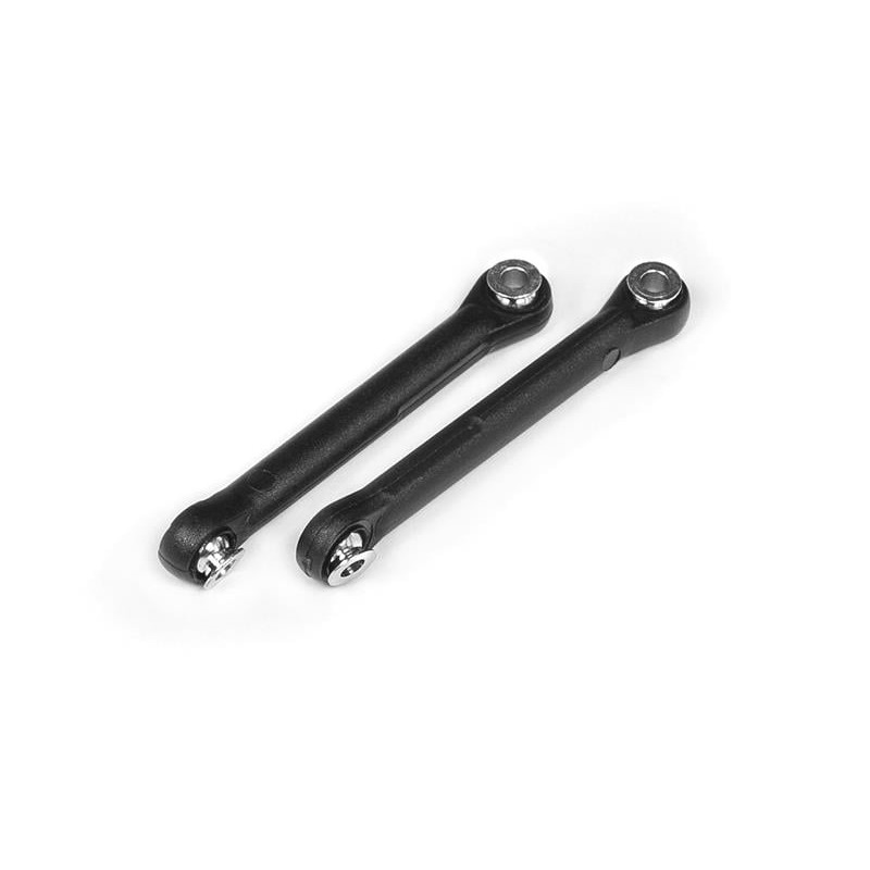 SERVO STEERING LINKAGE