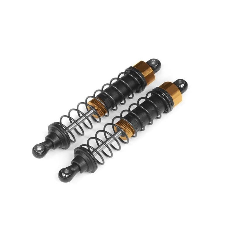 ASSEMBLED REAR SHOCK
