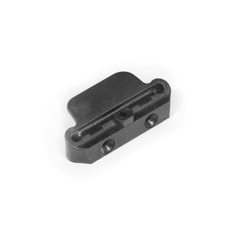 SUSPENSION HINGE PIN HOLDER