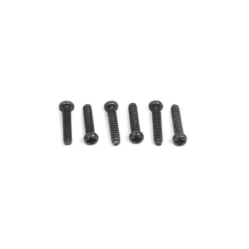BUTTON HEAD SCREW 2X10mm