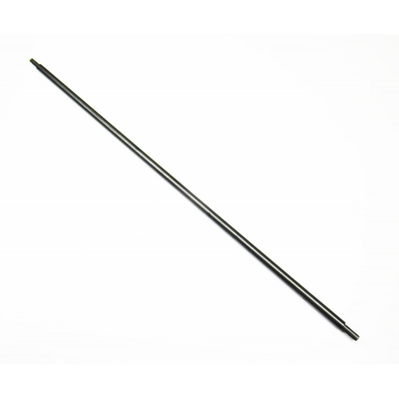 Center Shaft Aluminium