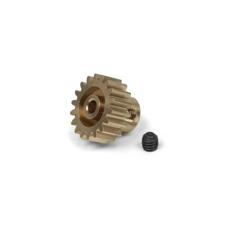 18T PINION GEAR