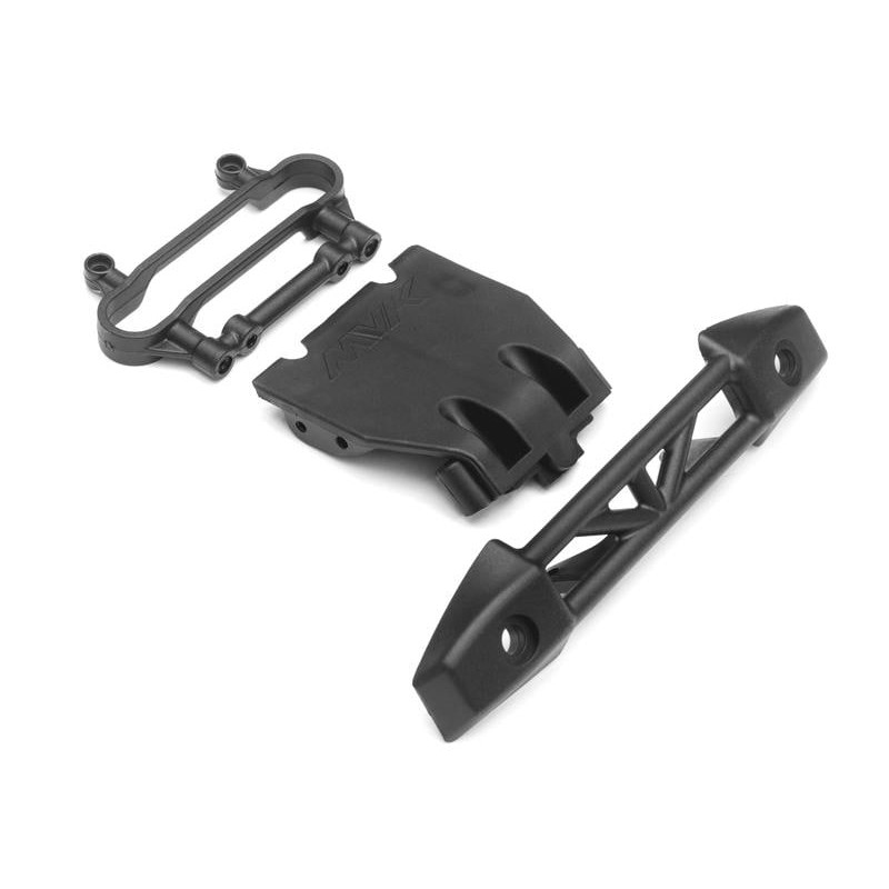 Rear Bumper Set