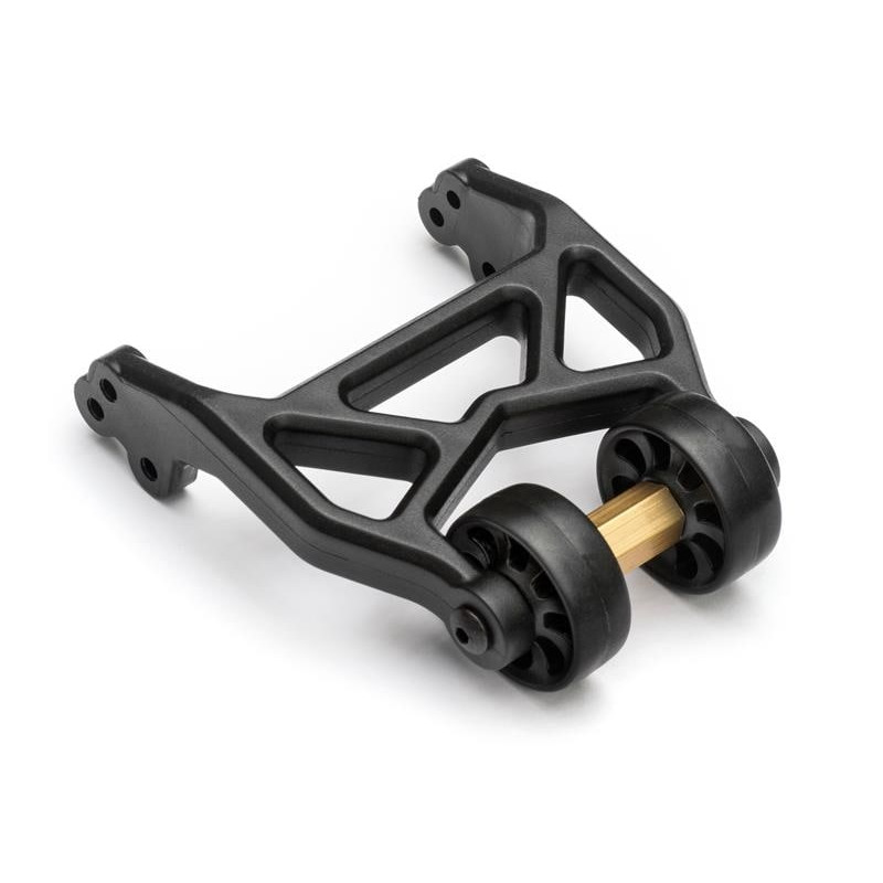 Wheelie Wheel Set