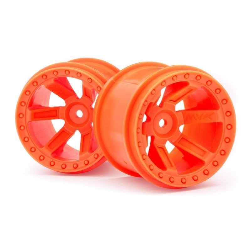 Quantum MT Wheel