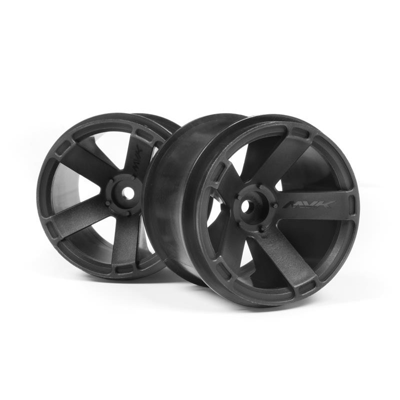 Quantum XT Wheel