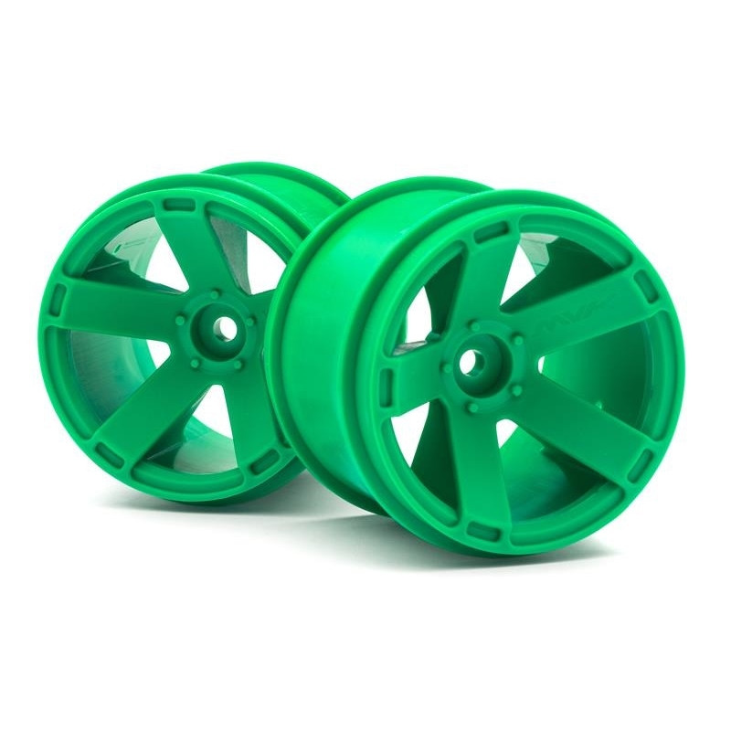 Quantum XT Wheel