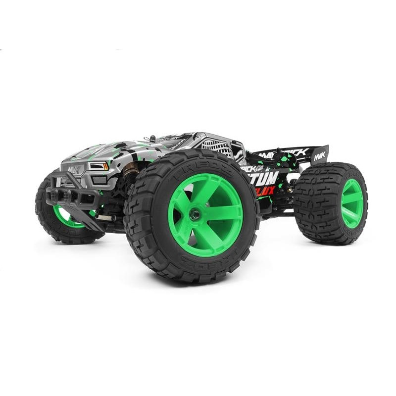 Quantum XT Body