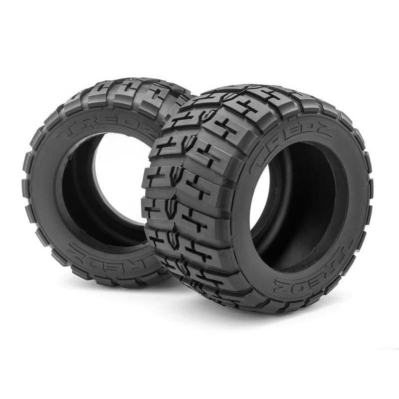 Tredz Accelerator Tire