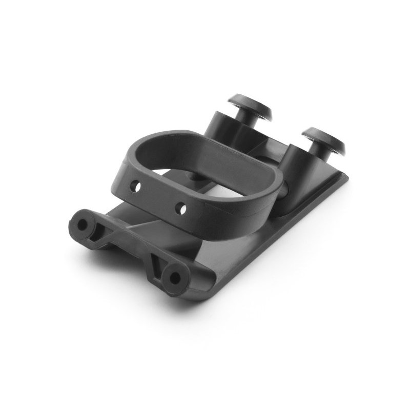 HD Rear Wing Mount