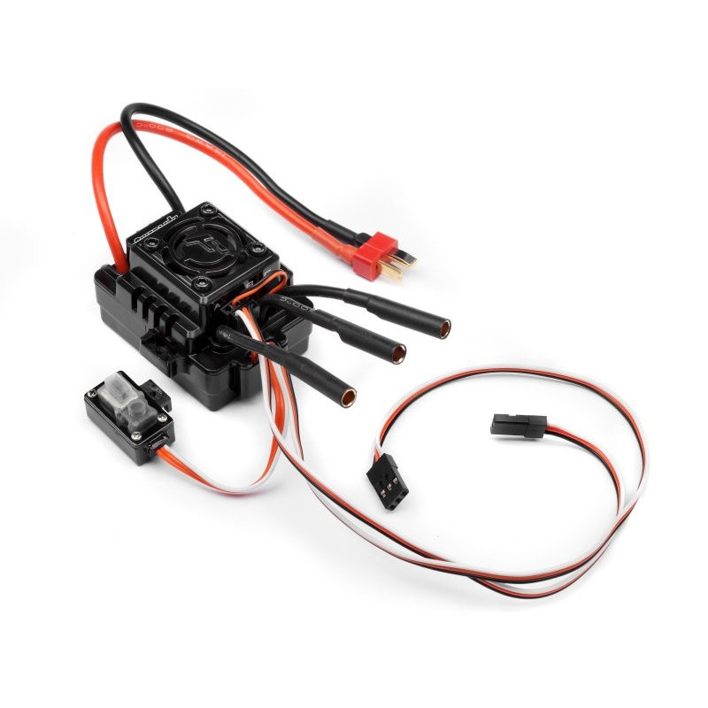 FLX10-3S80 Flux Brushless ESC