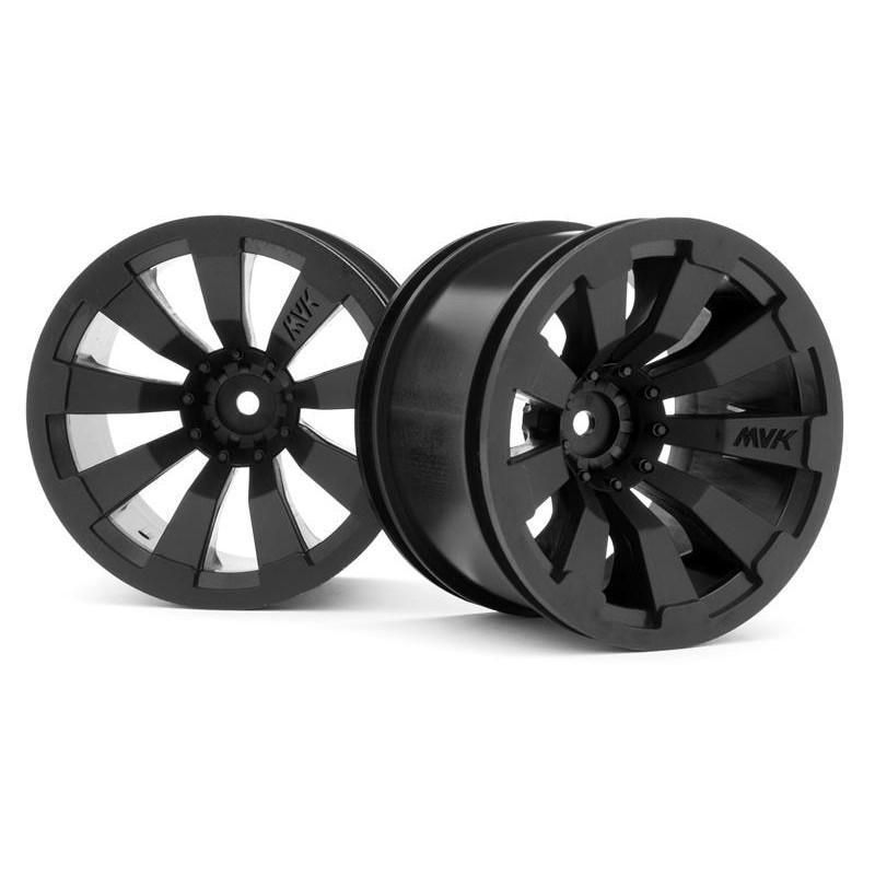 Quantum+ XT 3.2 Wheel